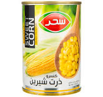 تصویر 4 از فروش کنسرو ذرت سحر + قیمت خرید به صرفه